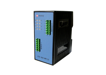 以太网MODBUS TCP＠MODBUS RTU网关