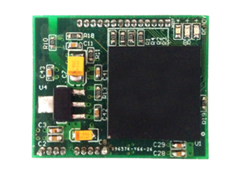 M2系列板卡（SPI）