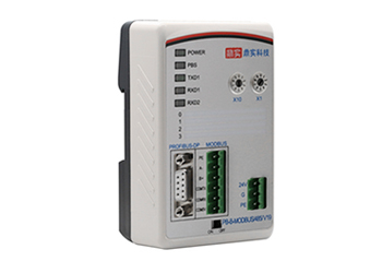 MODBUS＠PROFIBUS网关