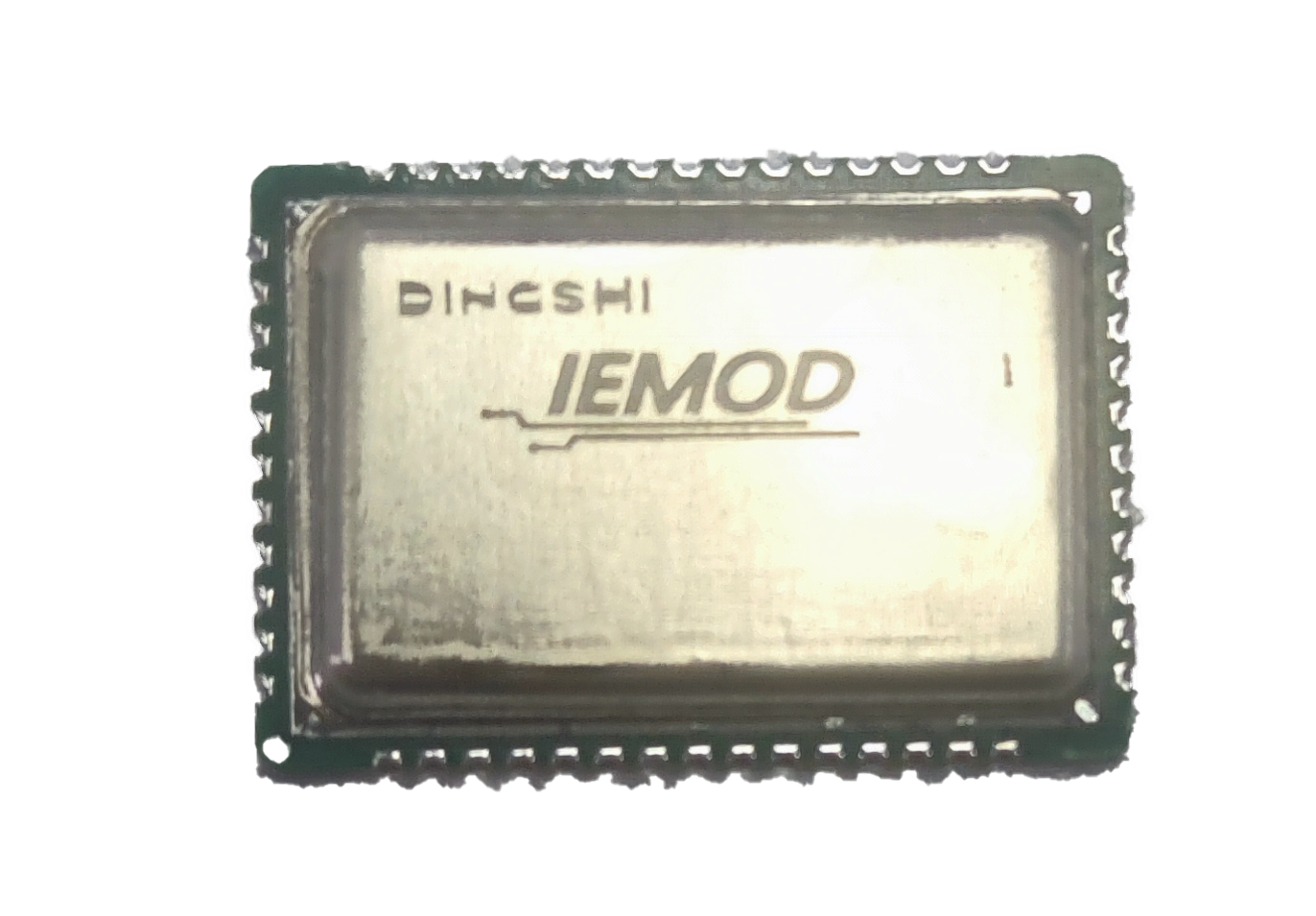 多协议工业以太网模组IEMOD2.0